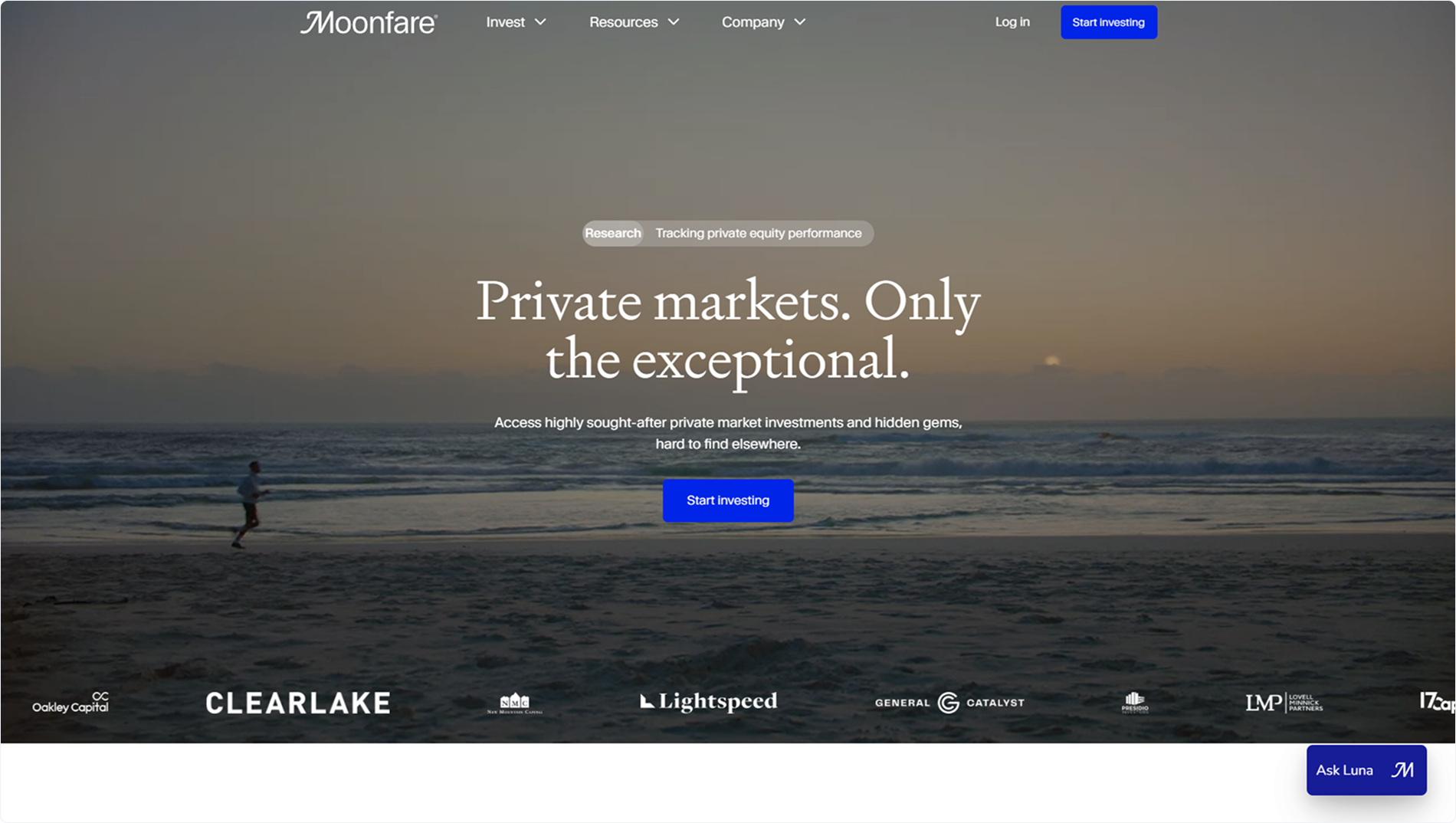 moonfare-homepage